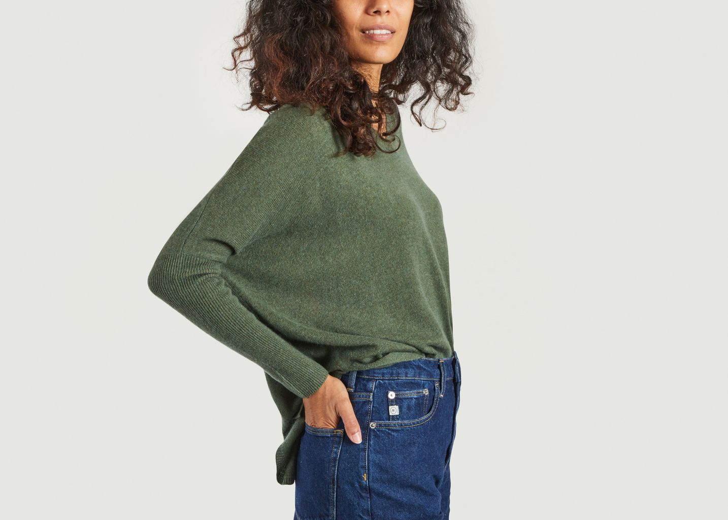 Pull Chloé - Absolut cashmere